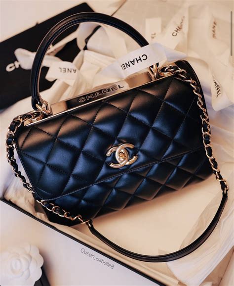 chanel trendy cc price.